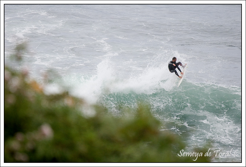 Fernando Ferrao, foto Toral www.asemeyando.blogspot.com