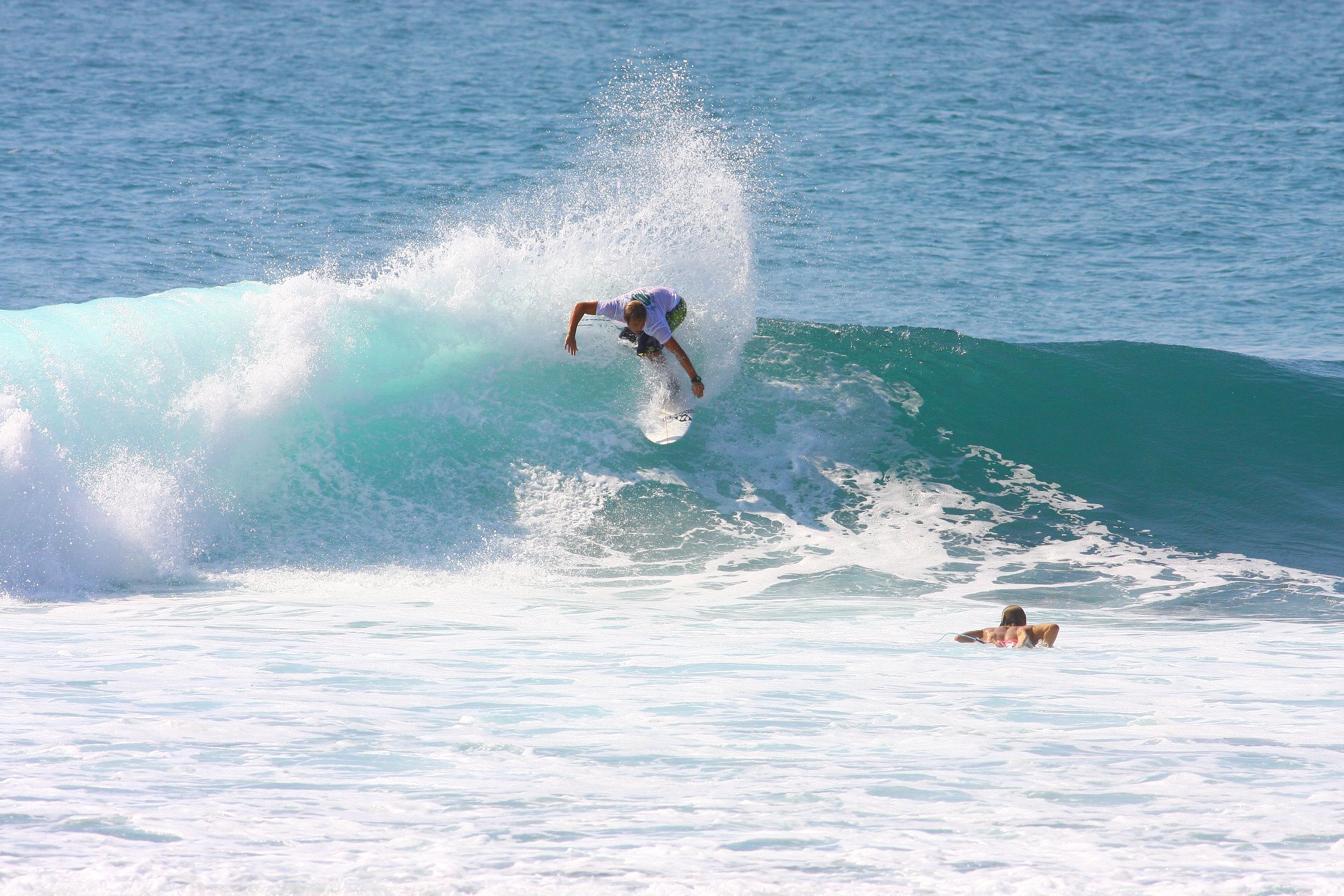 Alumno: Gabino Felgueroso en Bali