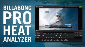 BILLABONG PRO TAHITI 2011, ANALIZANDO EL «HEAT ANALYZER»