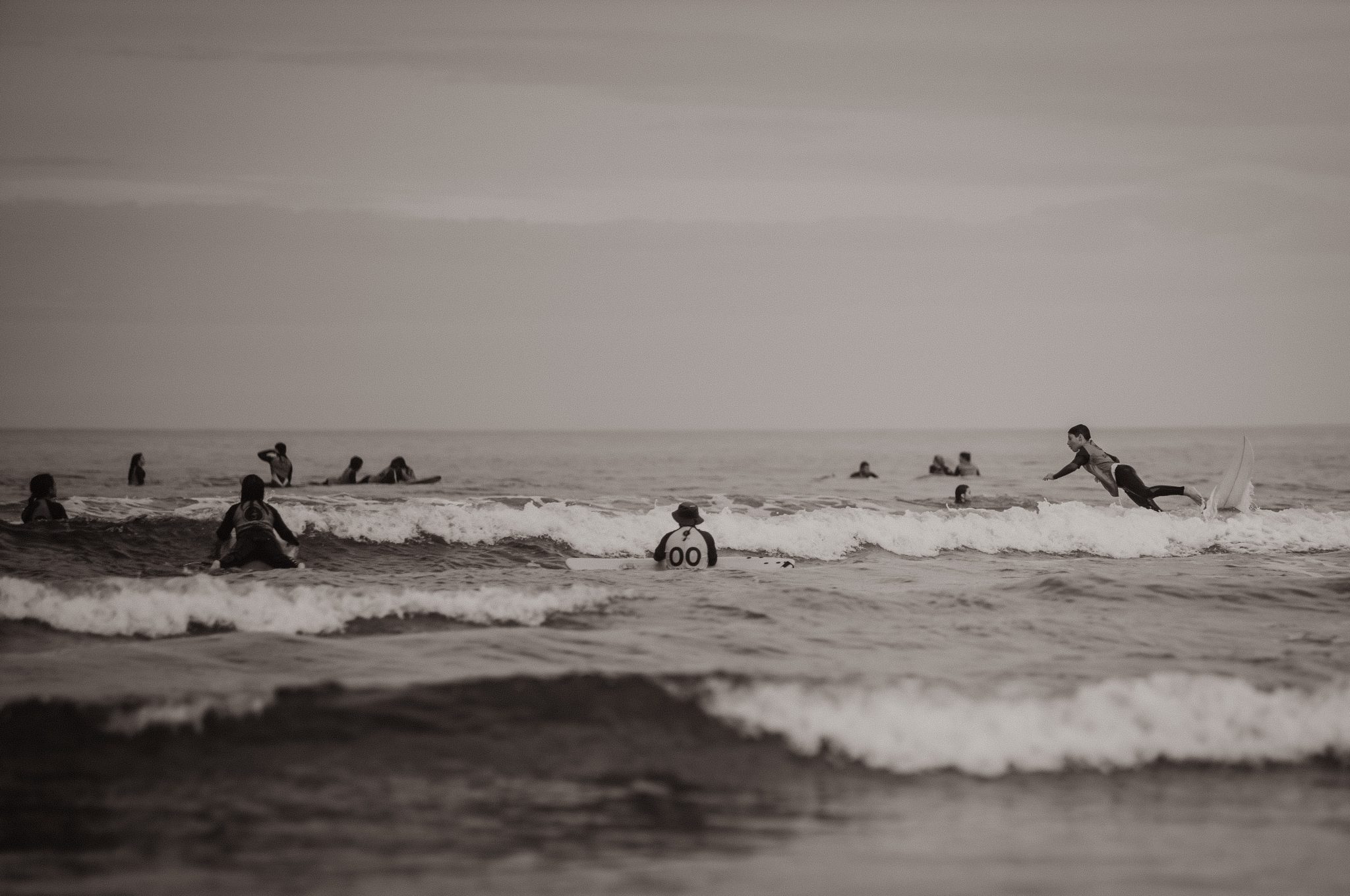 Siroko Surf Center